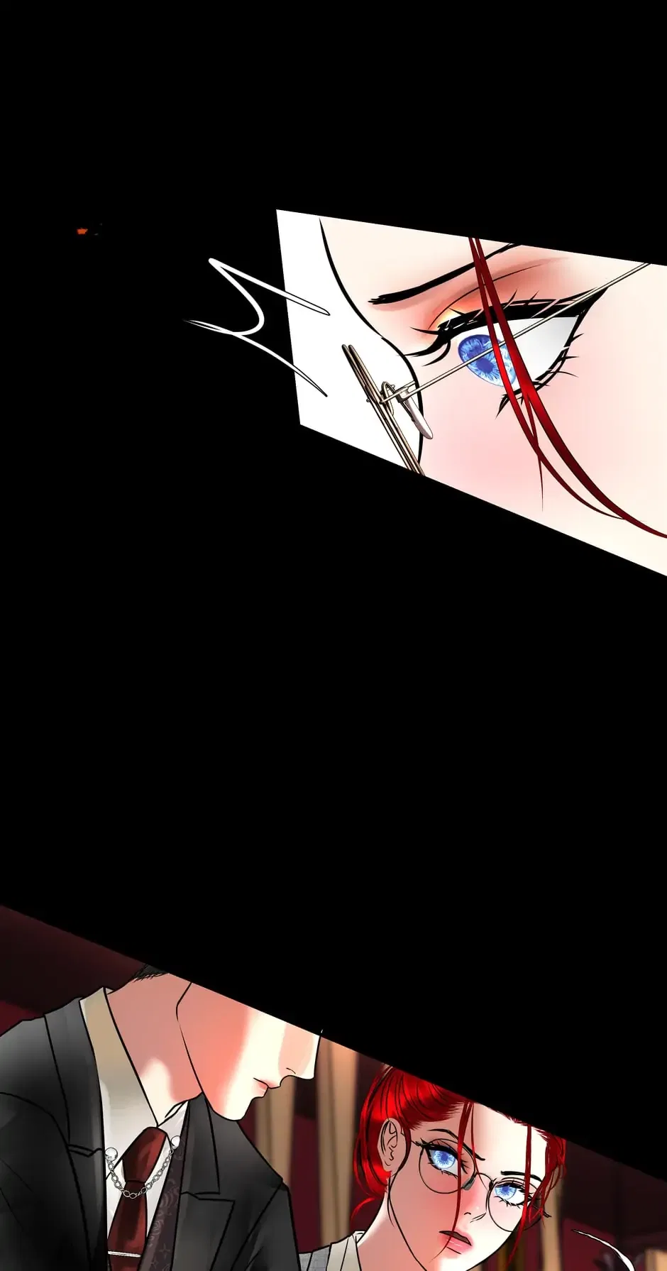 I Made a Deal with the Devil Chapter 0 – Page 23