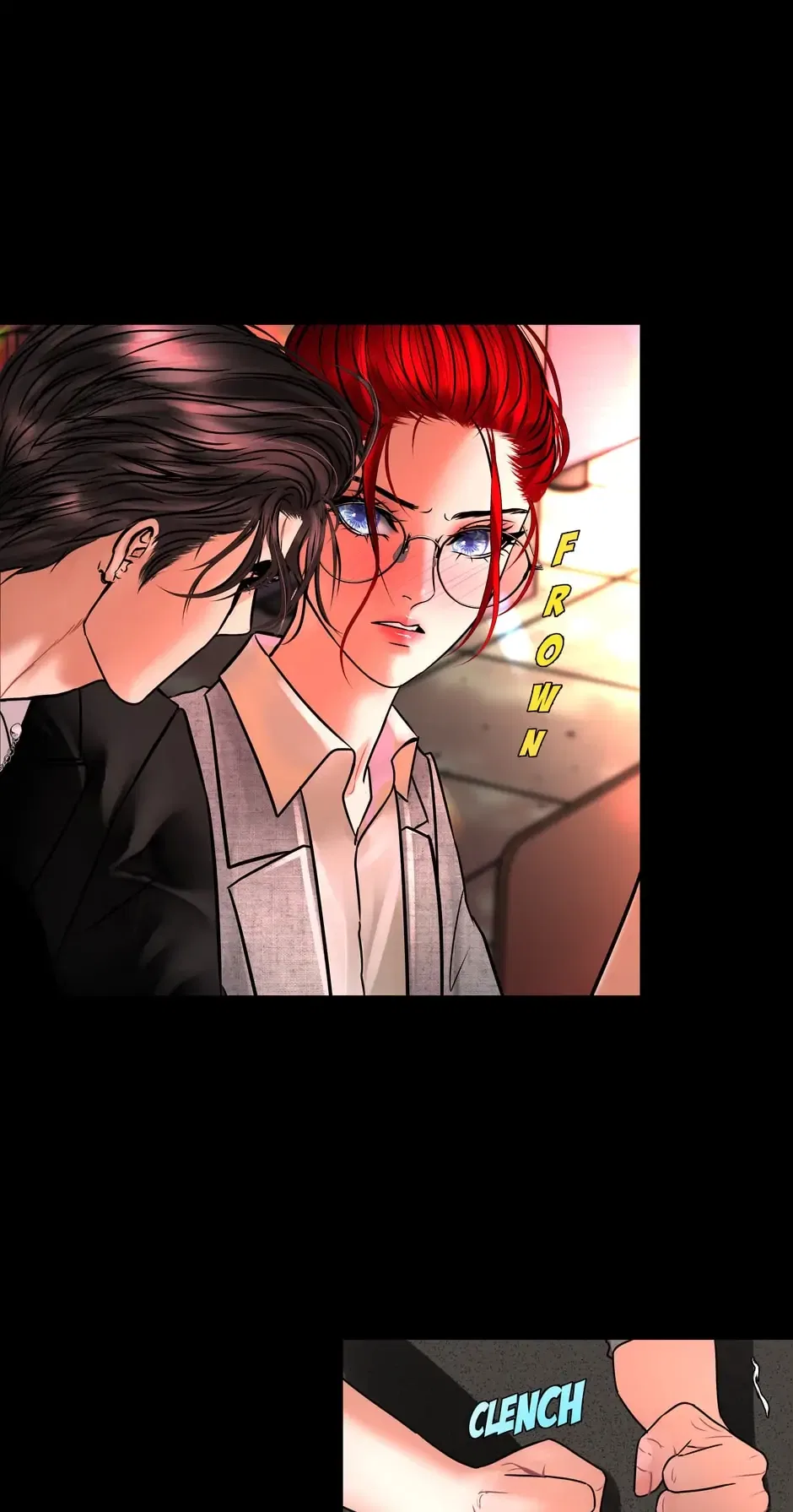I Made a Deal with the Devil Chapter 0 – Page 26