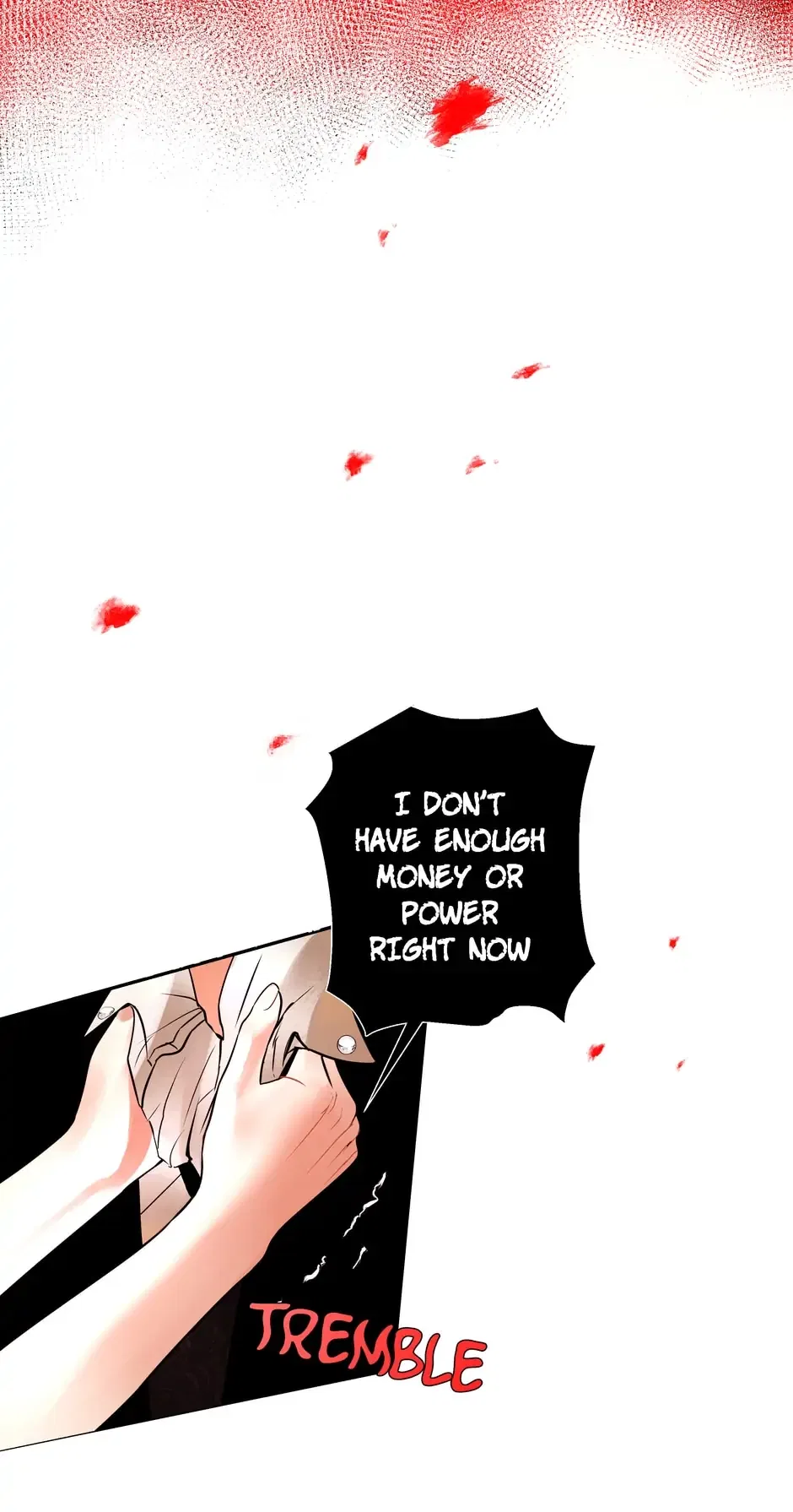 I Made a Deal with the Devil Chapter 0 – Page 30