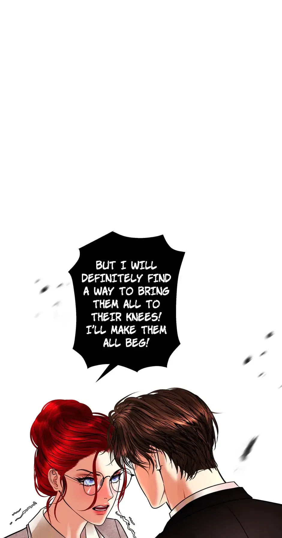 I Made a Deal with the Devil Chapter 0 – Page 31