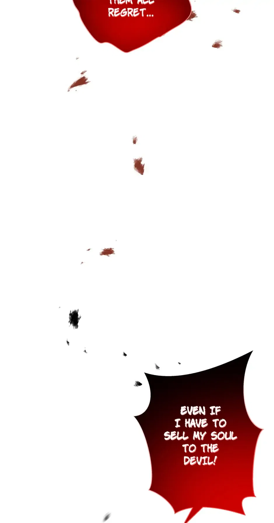 I Made a Deal with the Devil Chapter 0 – Page 33