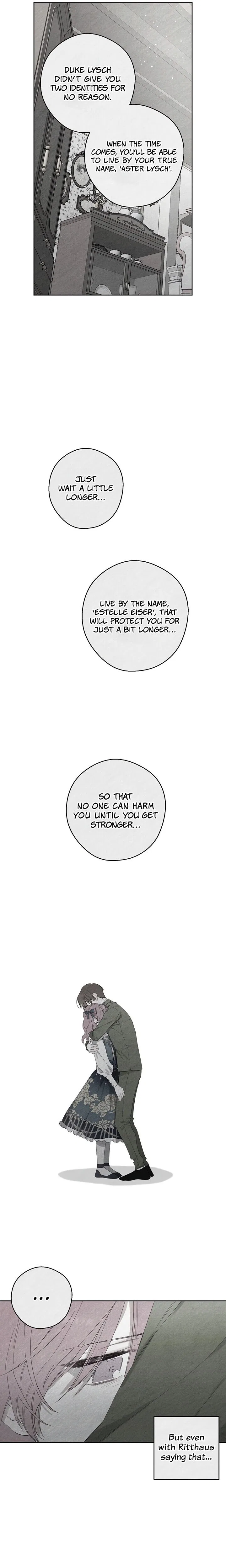 Let’s Hide My Younger Brother First Chapter 9 – Page 9