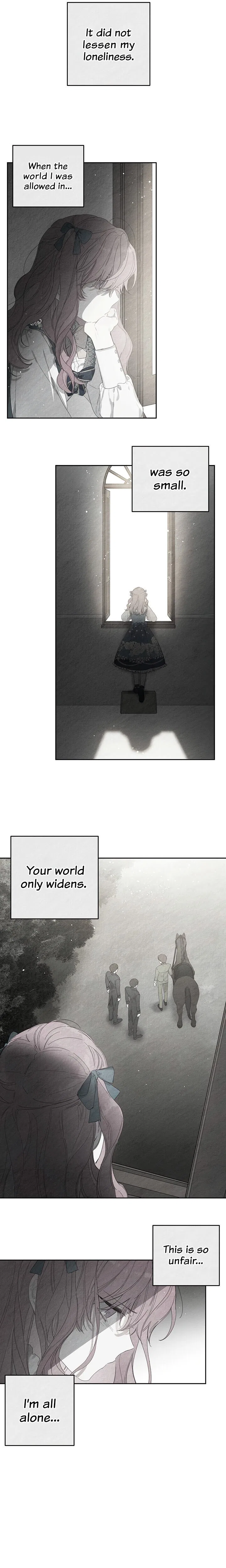 Let’s Hide My Younger Brother First Chapter 9 – Page 10