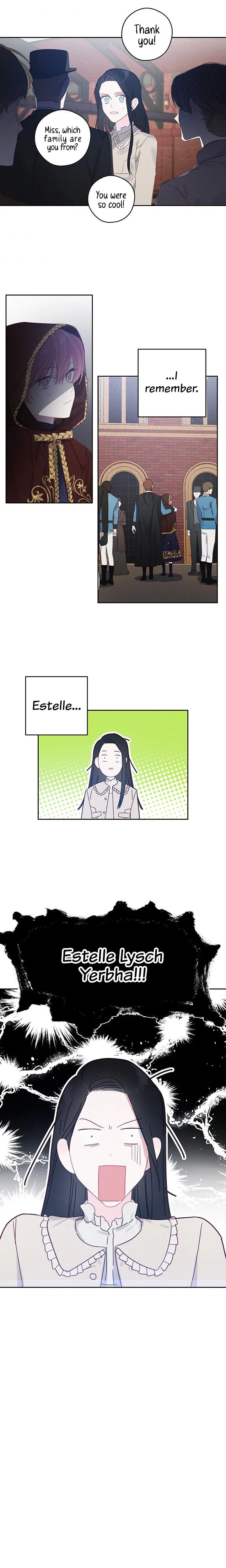 Let’s Hide My Younger Brother First Chapter 8 – Page 16