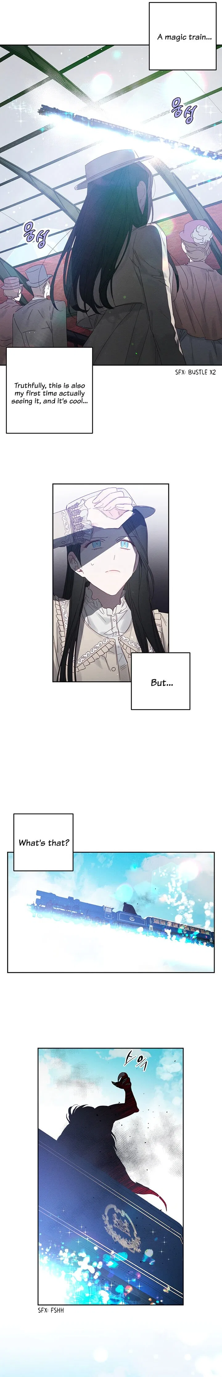 Let’s Hide My Younger Brother First Chapter 7 – Page 11