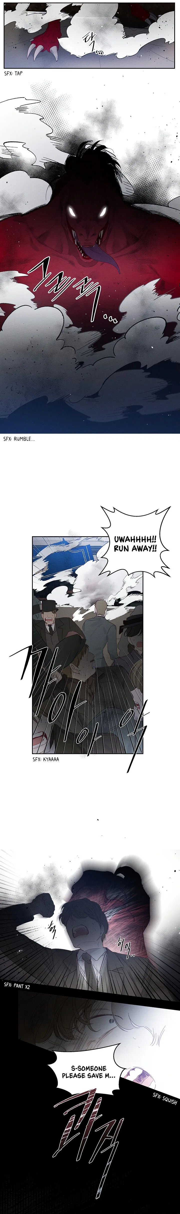 Let’s Hide My Younger Brother First Chapter 7 – Page 14