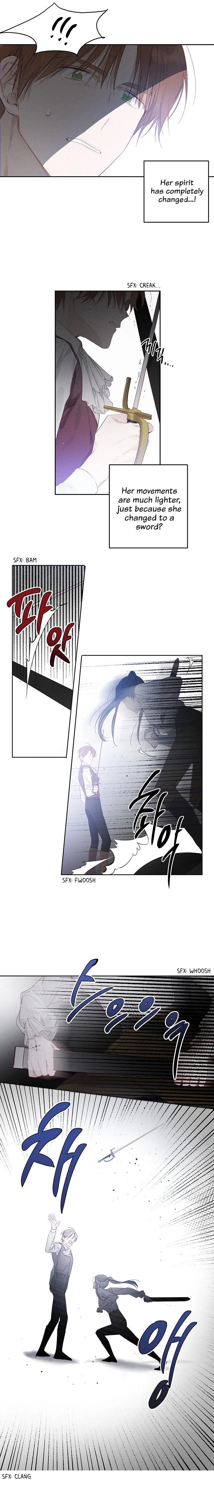 Let’s Hide My Younger Brother First Chapter 6 – Page 14