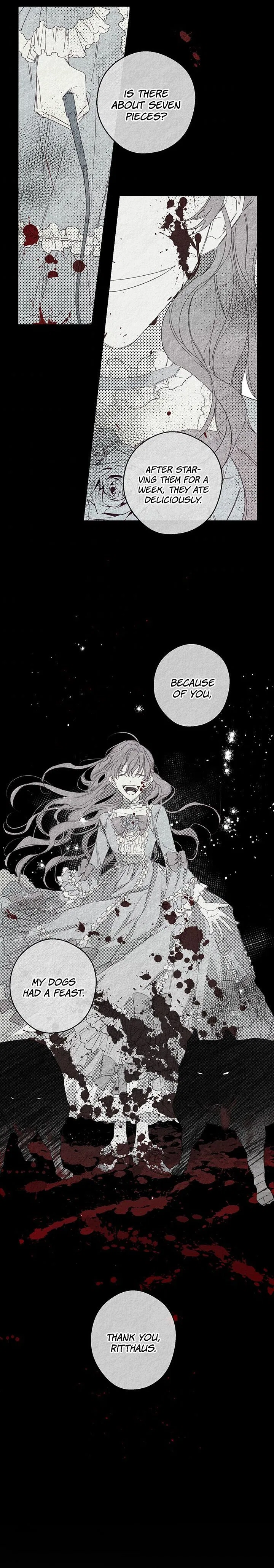Let’s Hide My Younger Brother First Chapter 5 – Page 11