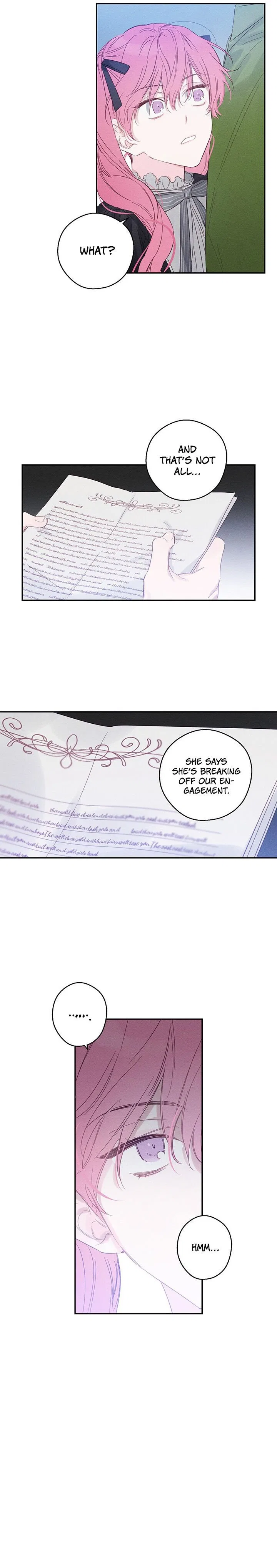 Let’s Hide My Younger Brother First Chapter 4 – Page 7