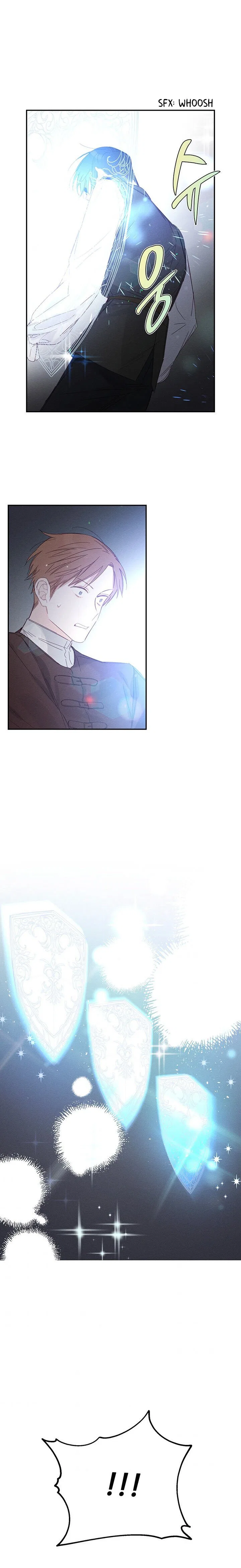 Let’s Hide My Younger Brother First Chapter 4 – Page 11