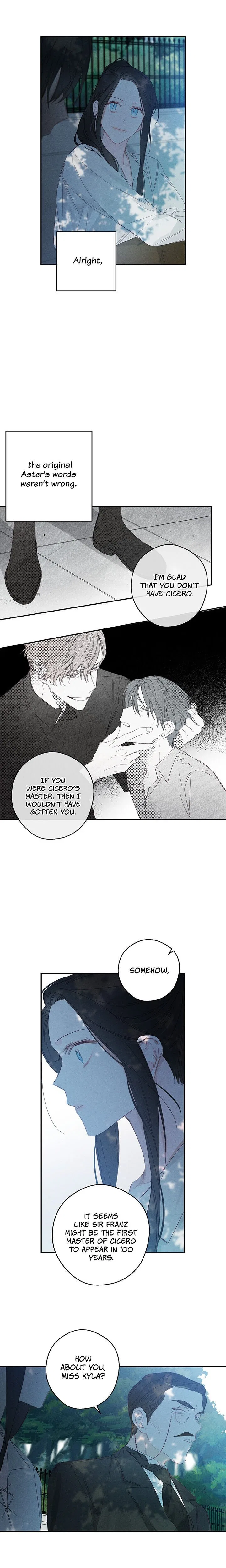 Let’s Hide My Younger Brother First Chapter 4 – Page 15