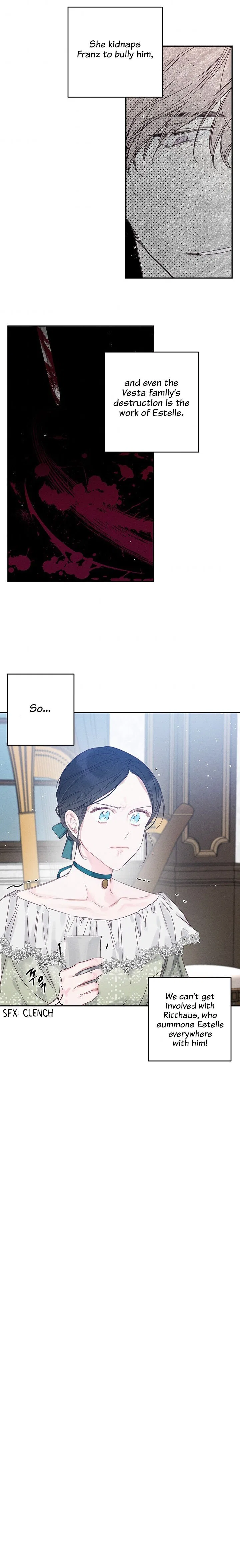 Let’s Hide My Younger Brother First Chapter 3 – Page 16