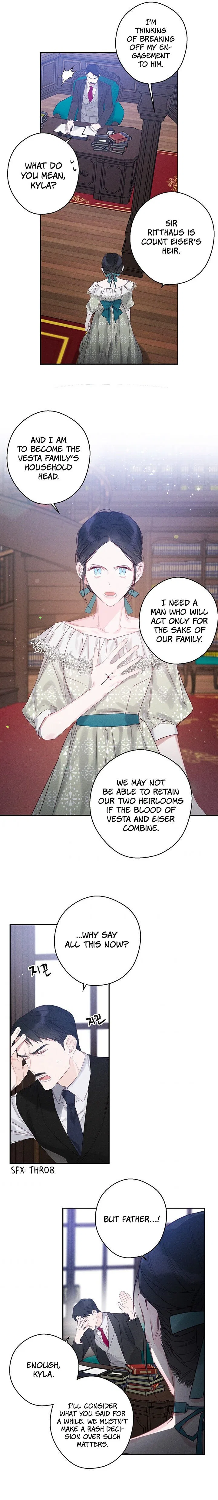 Let’s Hide My Younger Brother First Chapter 3 – Page 18