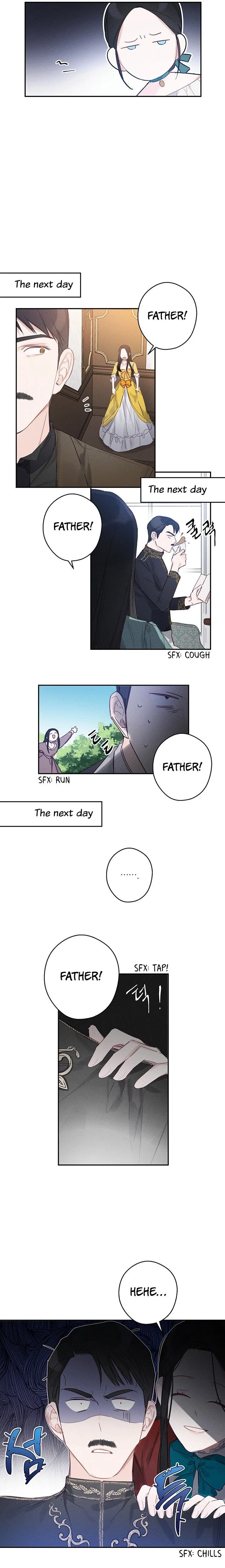Let’s Hide My Younger Brother First Chapter 3 – Page 19