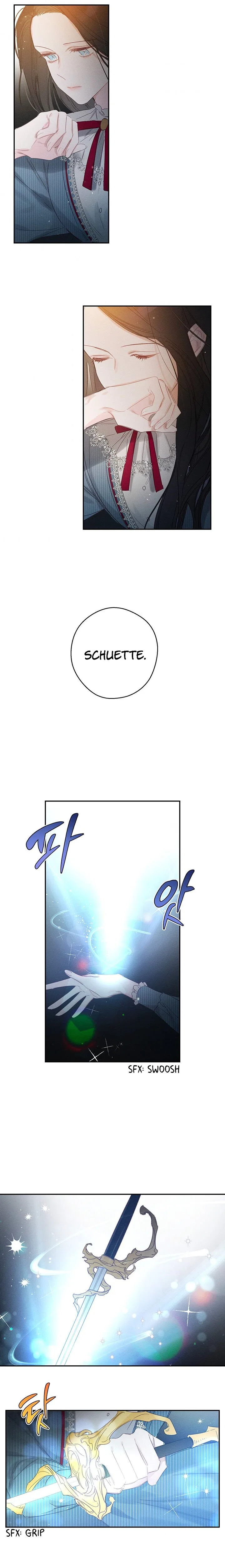 Let’s Hide My Younger Brother First Chapter 2 – Page 14