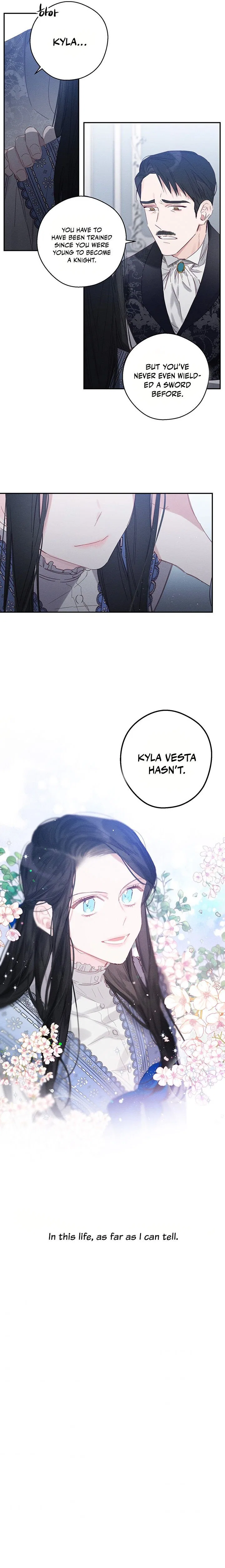 Let’s Hide My Younger Brother First Chapter 1 – Page 18