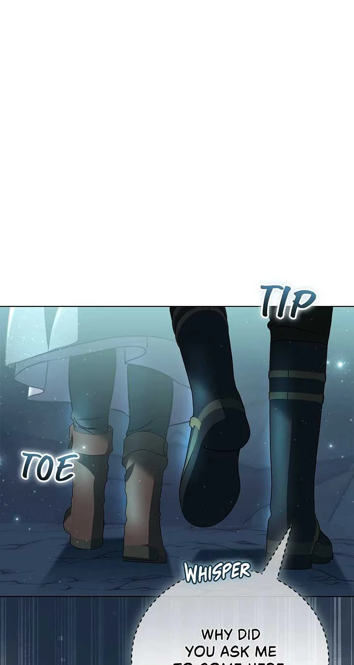 How to Choose Your Knight Chapter 29 – Page 1