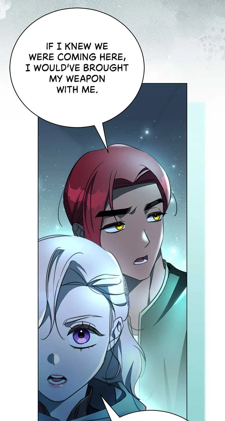 How to Choose Your Knight Chapter 29 – Page 7