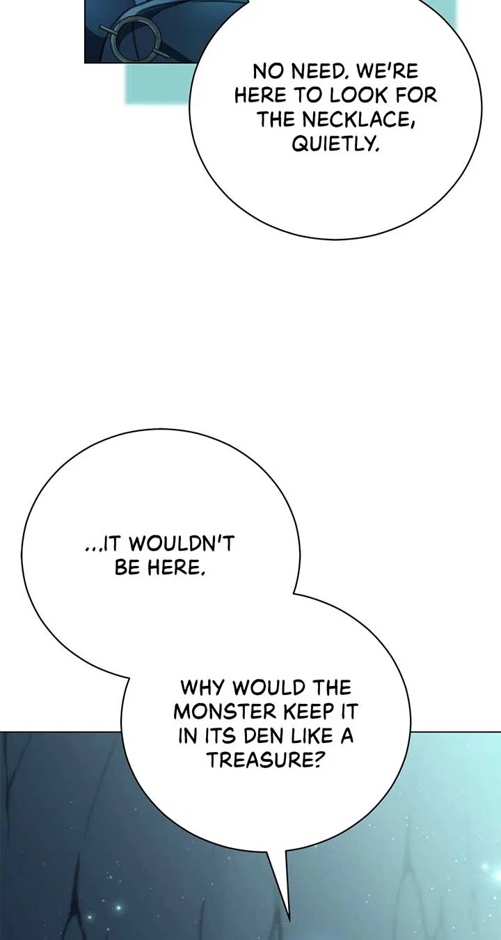 How to Choose Your Knight Chapter 29 – Page 8