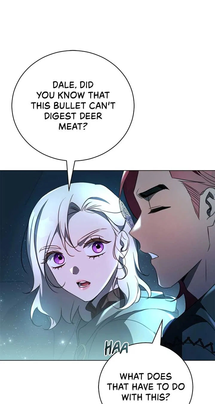 How to Choose Your Knight Chapter 29 – Page 10