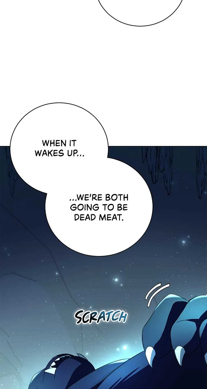 How to Choose Your Knight Chapter 29 – Page 11