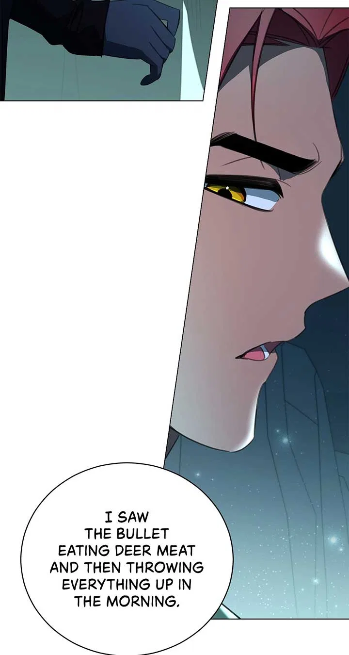 How to Choose Your Knight Chapter 29 – Page 14