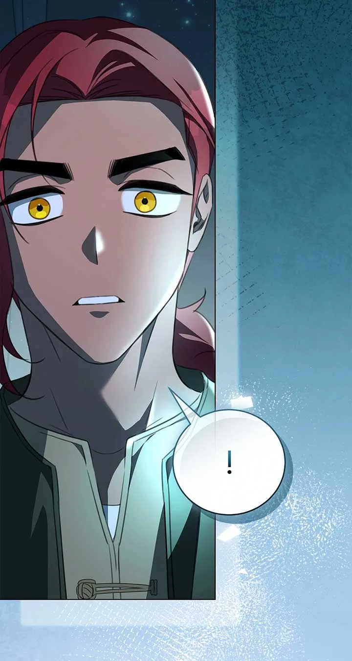 How to Choose Your Knight Chapter 29 – Page 17