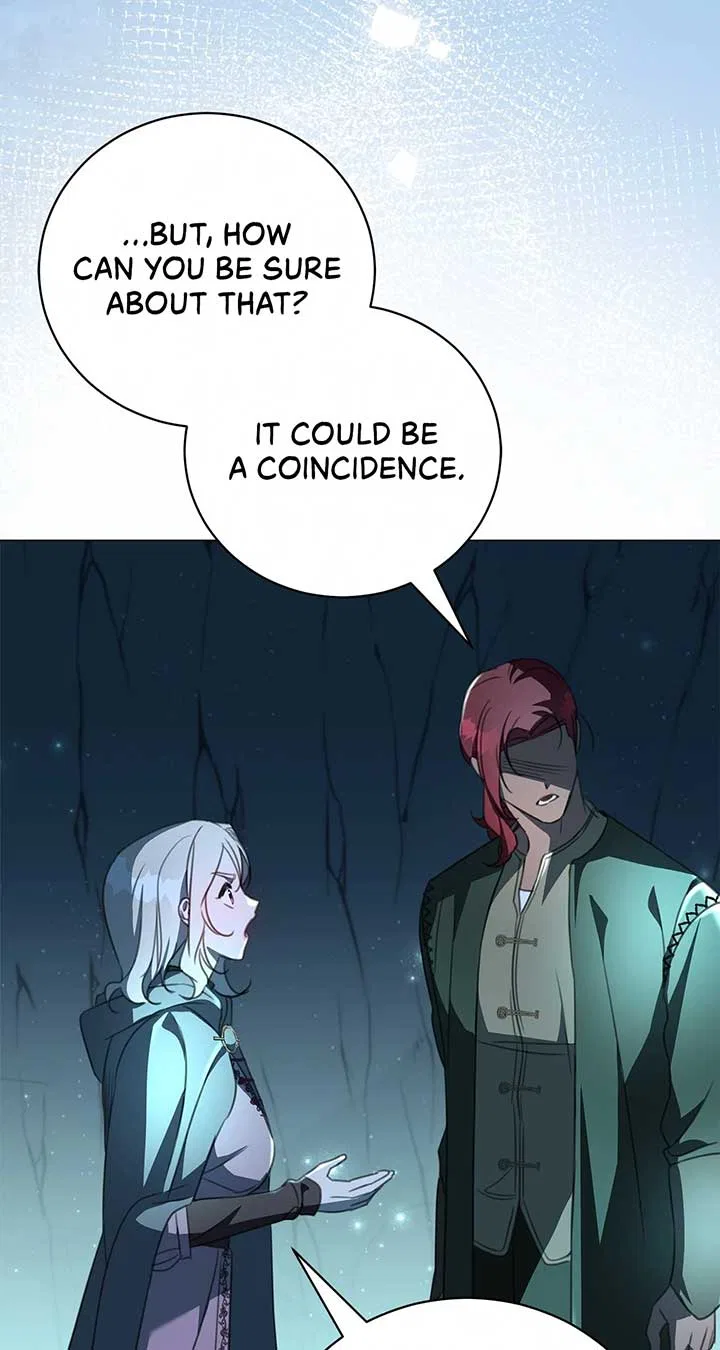 How to Choose Your Knight Chapter 29 – Page 18