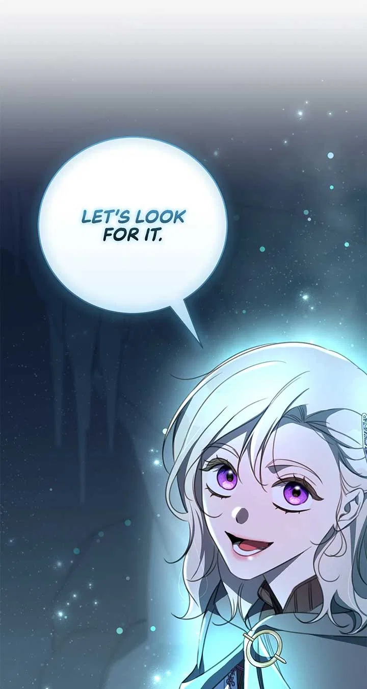 How to Choose Your Knight Chapter 29 – Page 21