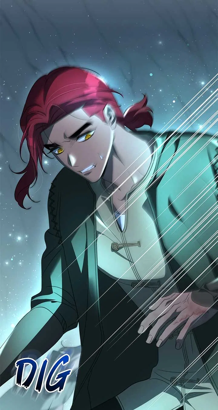 How to Choose Your Knight Chapter 29 – Page 28