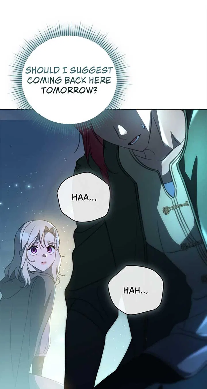 How to Choose Your Knight Chapter 29 – Page 37