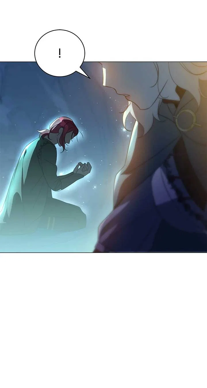 How to Choose Your Knight Chapter 29 – Page 41