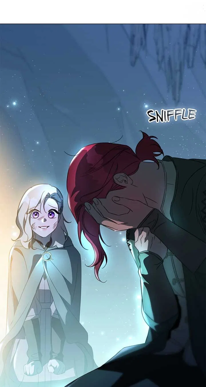 How to Choose Your Knight Chapter 29 – Page 62