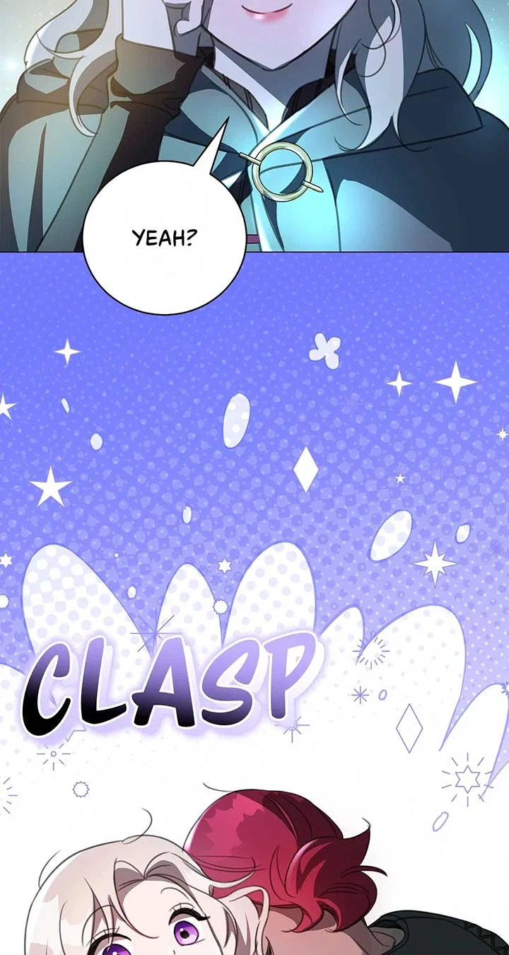 How to Choose Your Knight Chapter 29 – Page 64