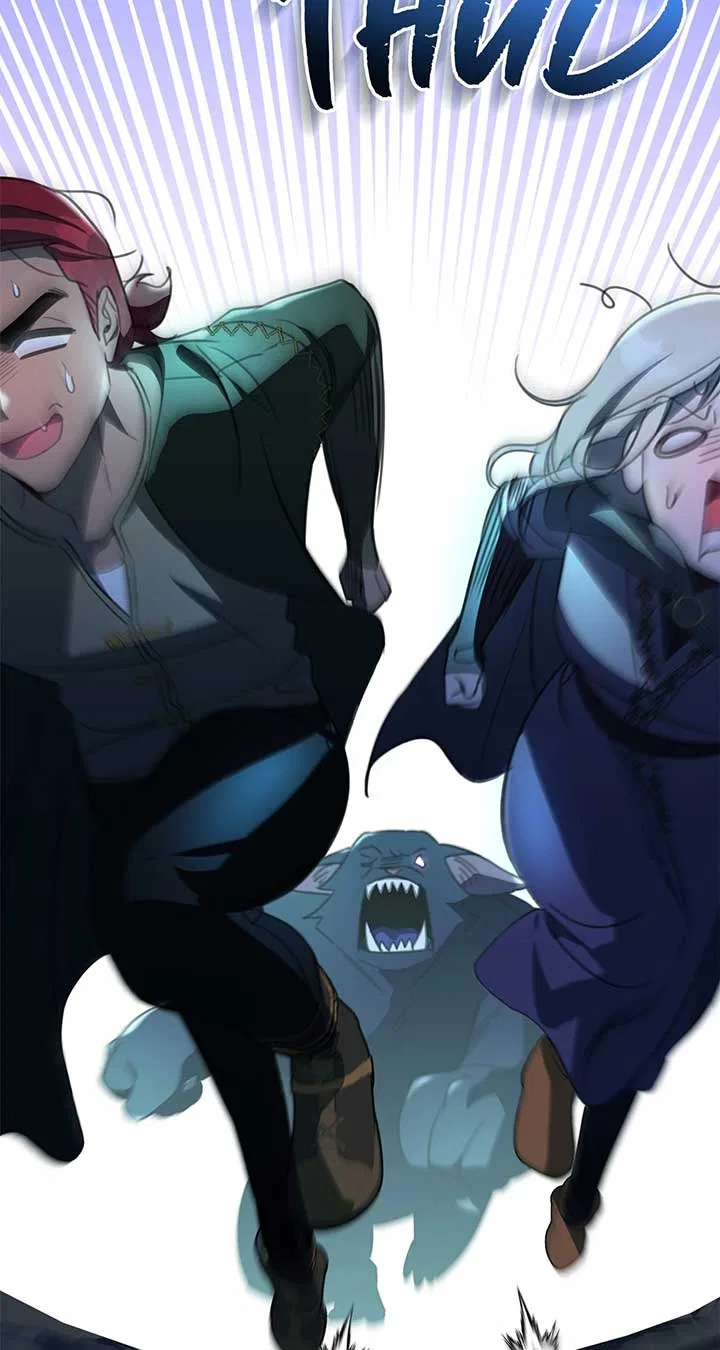 How to Choose Your Knight Chapter 29 – Page 78