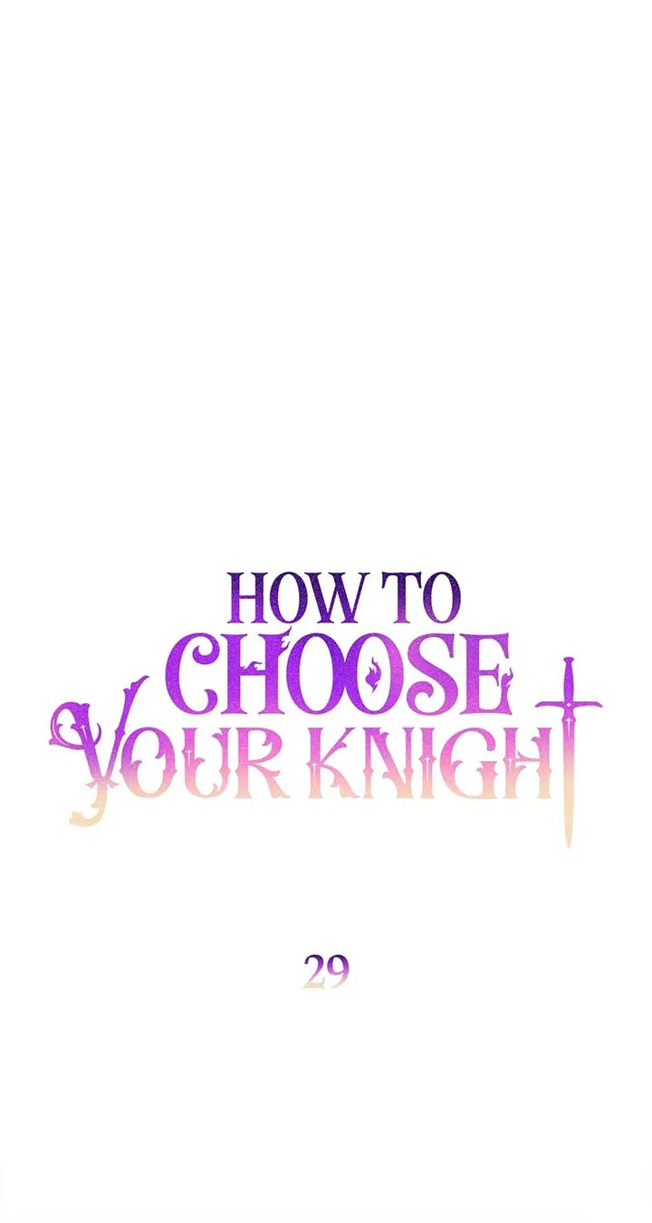 How to Choose Your Knight Chapter 29 – Page 80