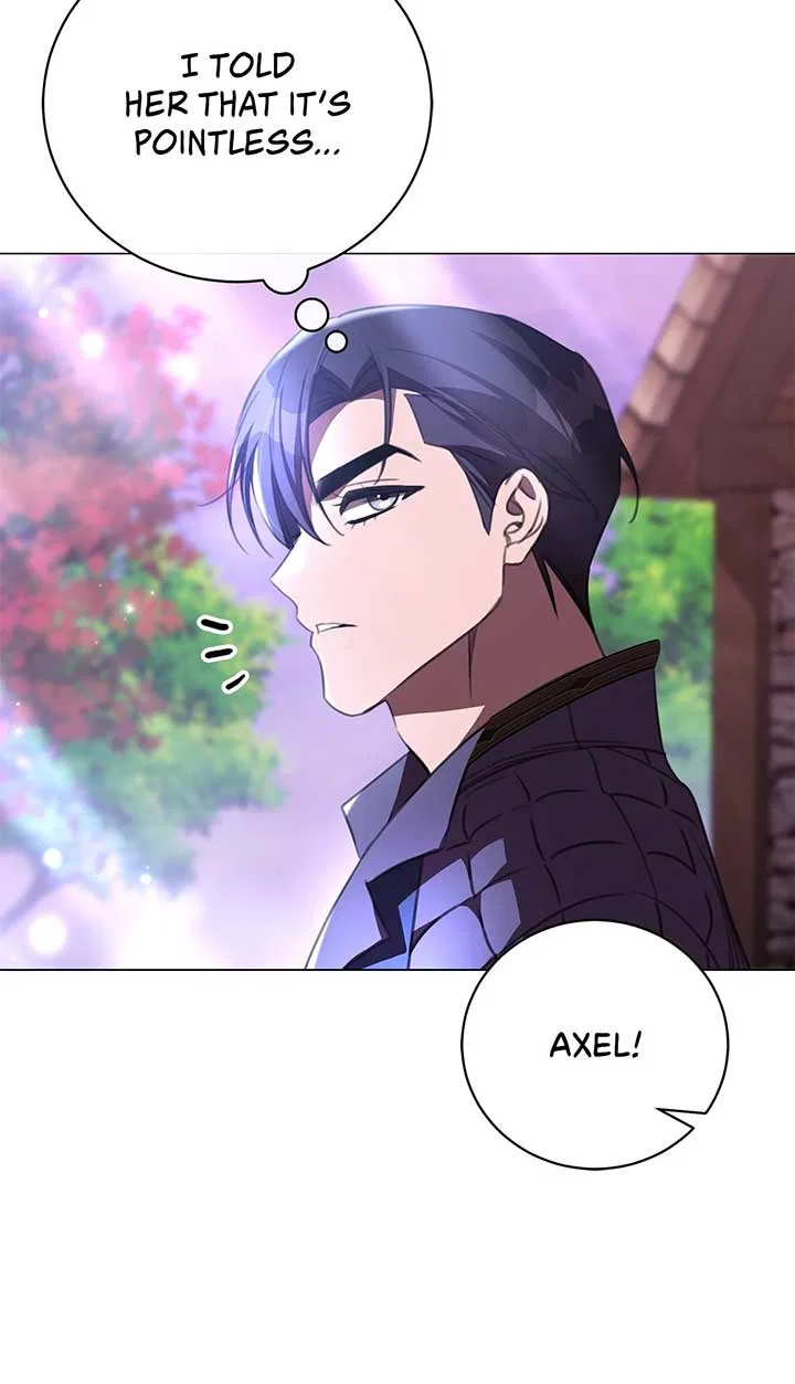 How to Choose Your Knight Chapter 29 – Page 84