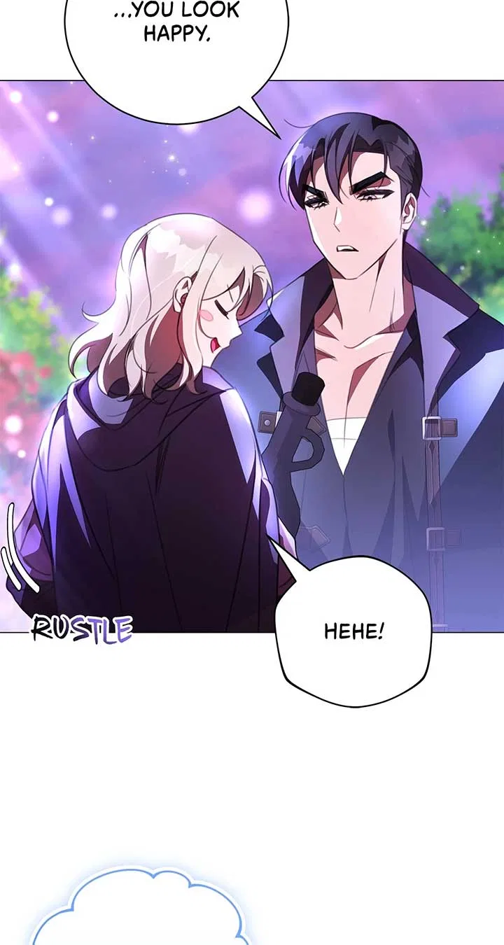How to Choose Your Knight Chapter 29 – Page 87