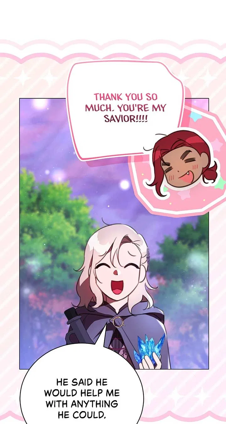 How to Choose Your Knight Chapter 29 – Page 95