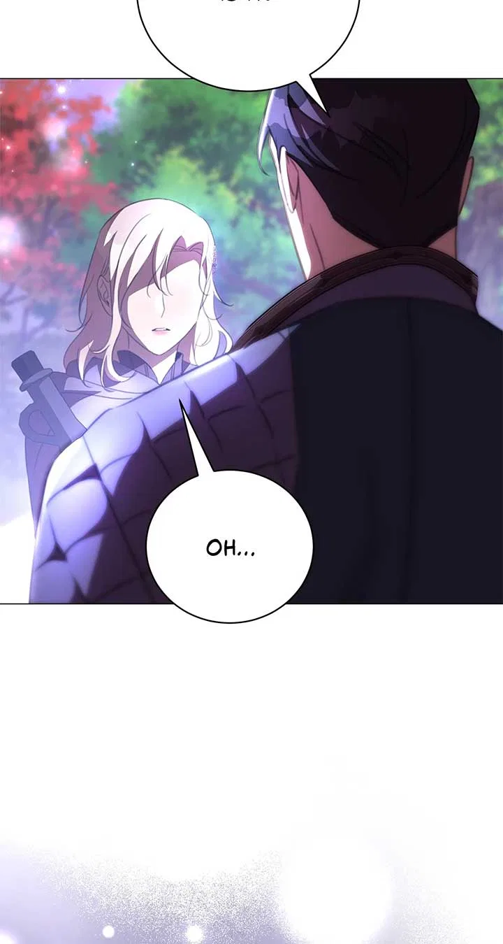 How to Choose Your Knight Chapter 29 – Page 98