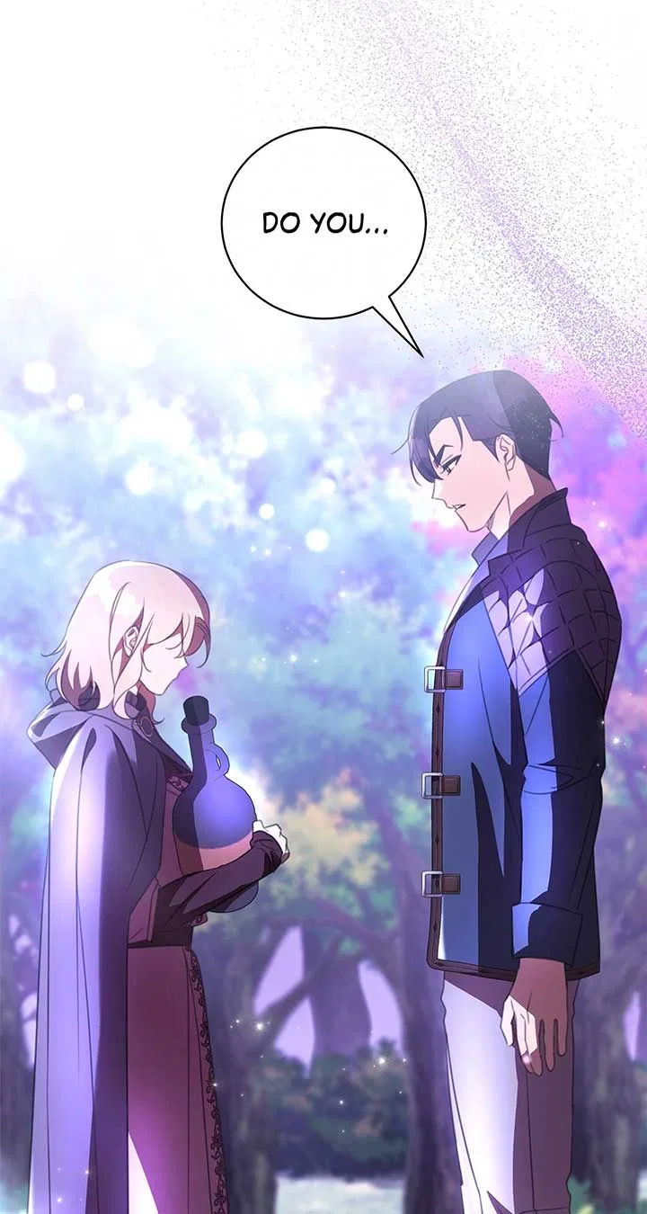 How to Choose Your Knight Chapter 29 – Page 101