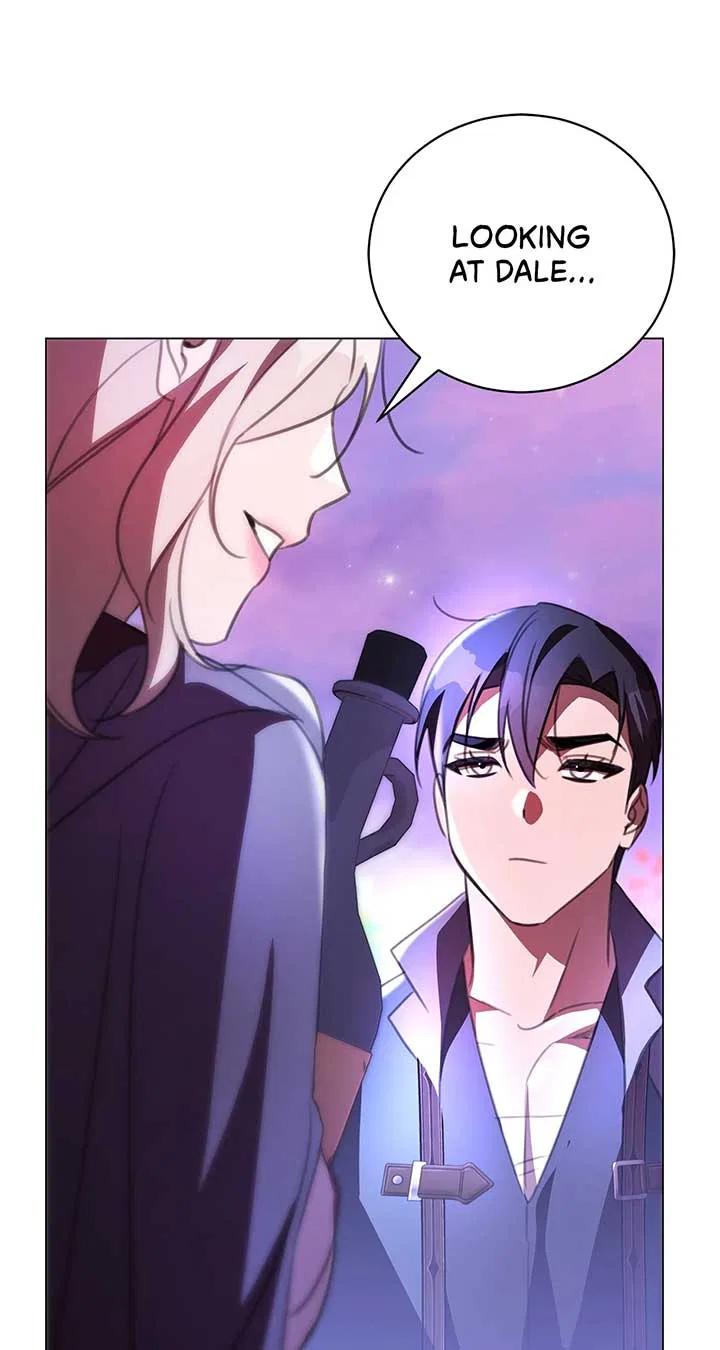 How to Choose Your Knight Chapter 29 – Page 105