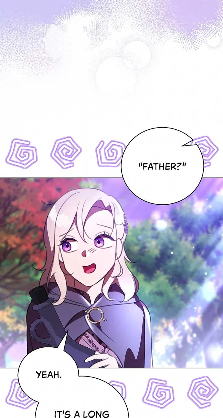 How to Choose Your Knight Chapter 29 – Page 108