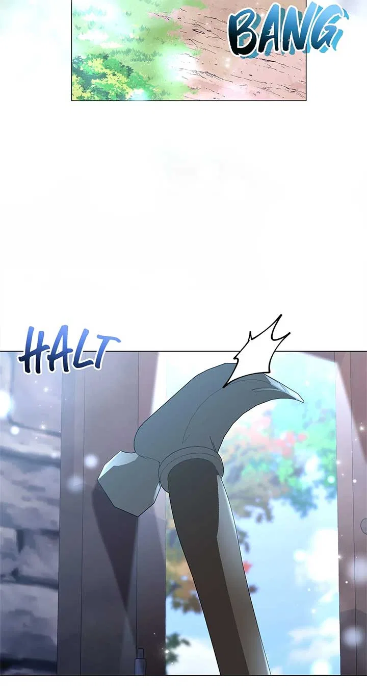 How to Choose Your Knight Chapter 28 – Page 2