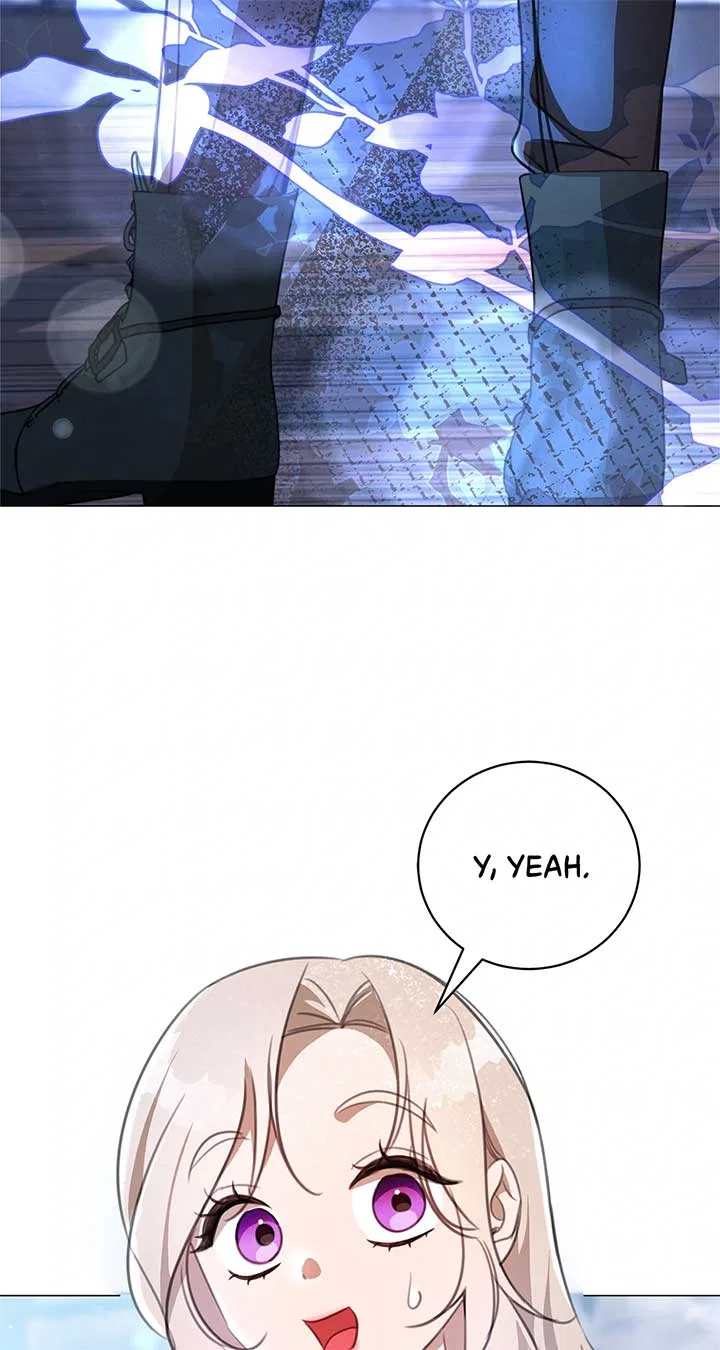 How to Choose Your Knight Chapter 28 – Page 5
