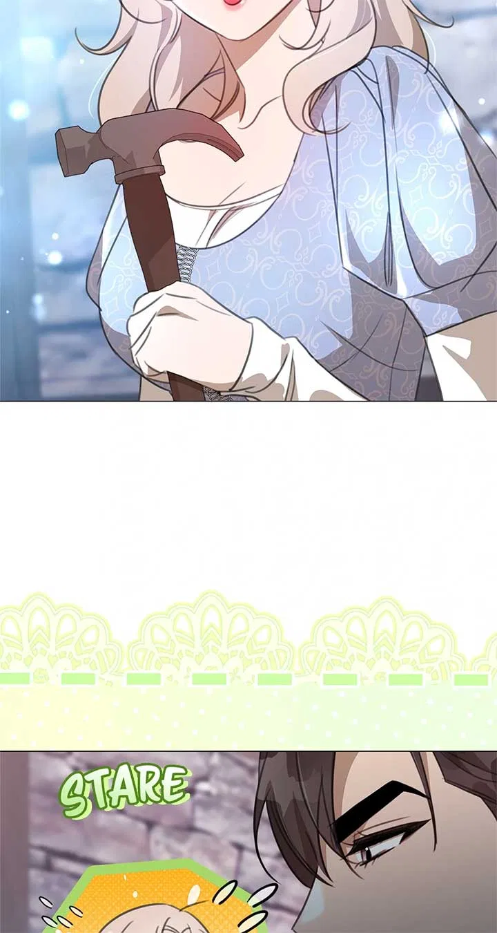 How to Choose Your Knight Chapter 28 – Page 6