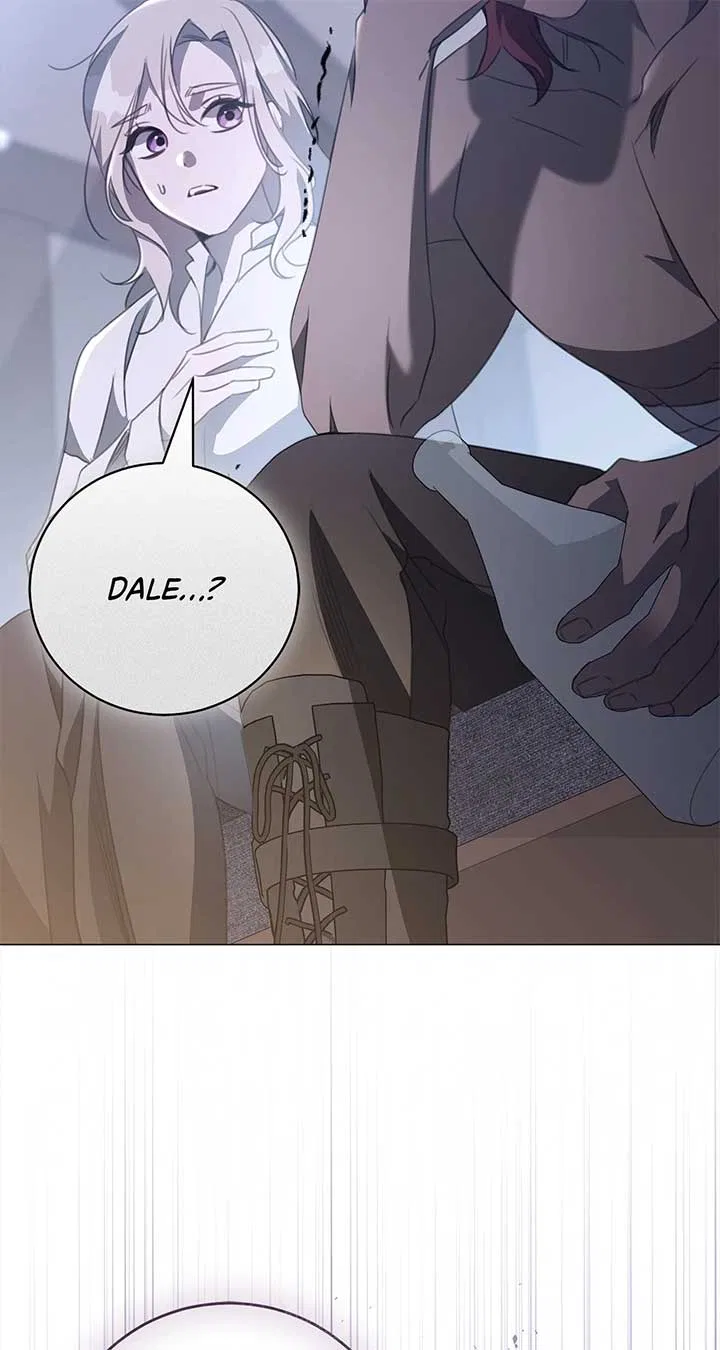 How to Choose Your Knight Chapter 28 – Page 11