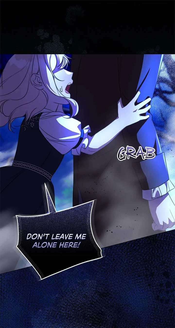 How to Choose Your Knight Chapter 28 – Page 19