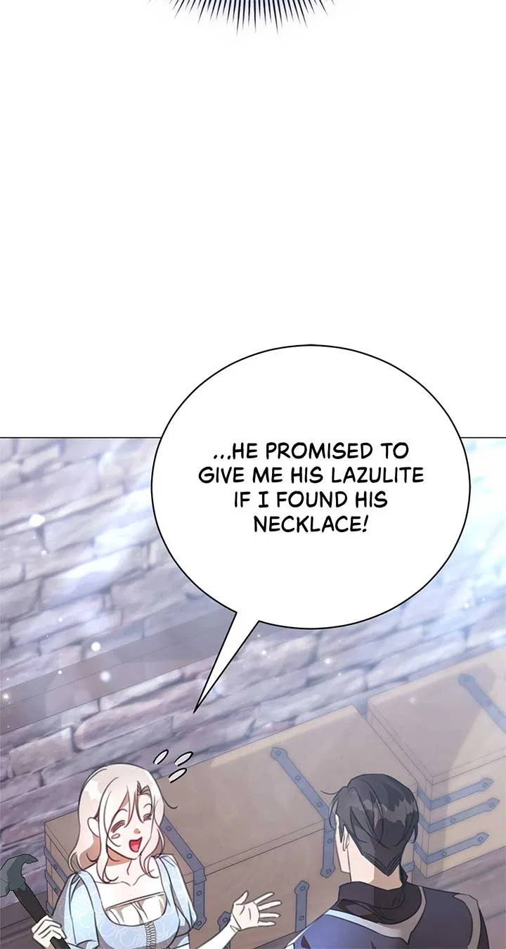 How to Choose Your Knight Chapter 28 – Page 26