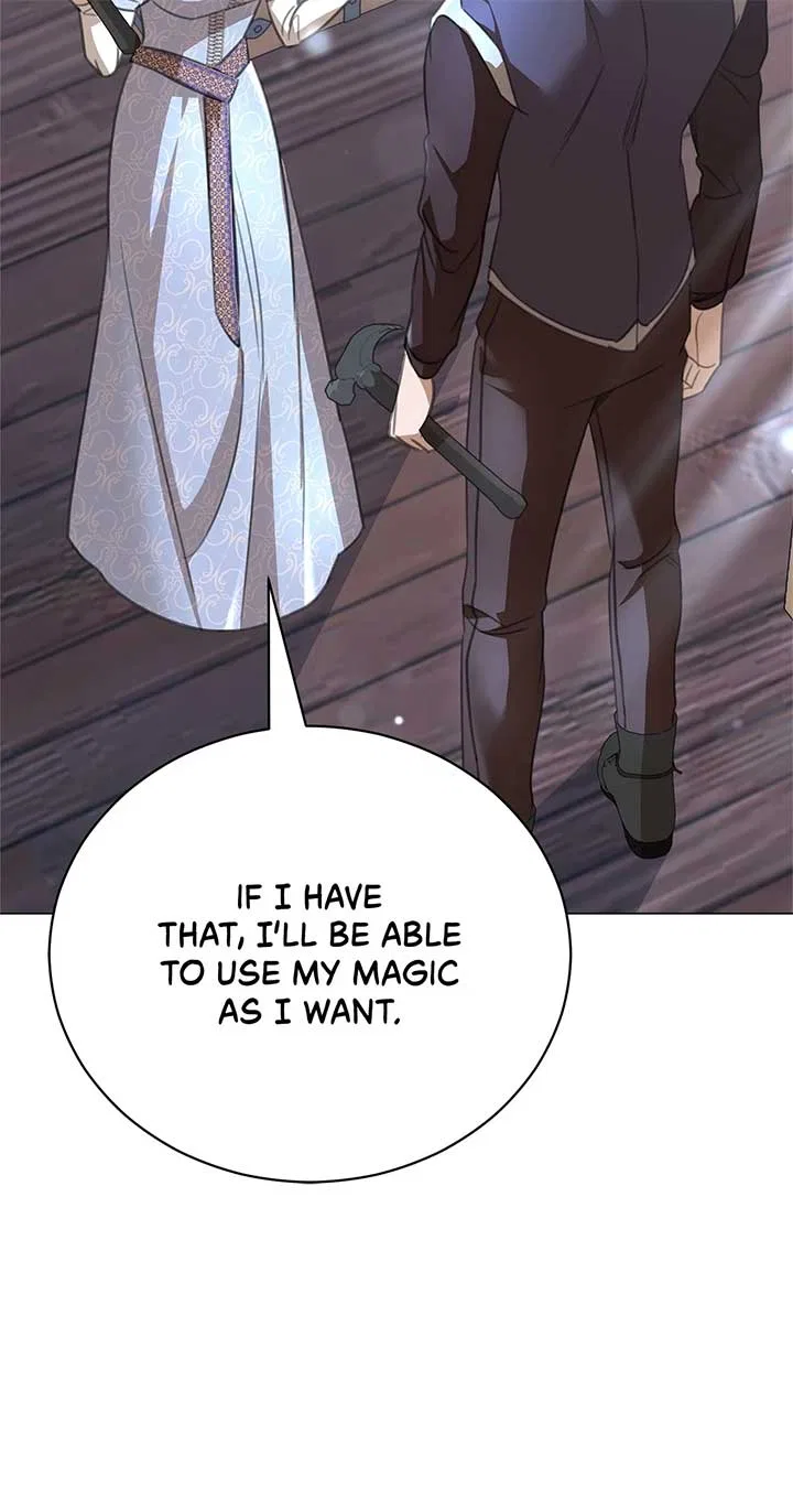 How to Choose Your Knight Chapter 28 – Page 27